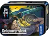 Kosmos Die drei ??? Geheimversteck, 8 Jahr(e) Produktbild-Vorschau 1