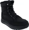 Joya Damen SchneeStiefel TIFFANY STX BLACK II schwarz Größe Produktbild-Vorschau 12
