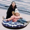 Aufblasbarer PVC Schneeschlauch 120 kg Belastbarkeit, Produktbild-Vorschau 2