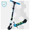 City Scooter, Tretroller Bergen SONIC, klappbar, mit Produktbild-Vorschau 8