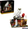 LEGO Harry Potter à l'école des sorciers Édition Collector Voir les images du produit 29