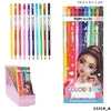 Matite colorate cancellabili TOPModel Anteprima dell’immagine prodotto 2