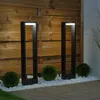 LUMILED lampada da terra per esterni 60cm lampada da terra Anteprima dell’immagine prodotto 6