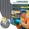 KESSER® 12x Profilblech Trapezblech 129cm x 45cm = 7 m² - Produktbild-Vorschau 6