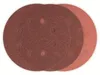 Set di fogli abrasivi per levigatrici rotorbitali, 25 Anteprima dell’immagine prodotto 10