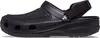 Crocs Yukon Vista II LiteRide Clog Sandály Black/Slate Grey Náhled obrázku produktu 9