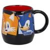 Sonic Tazza in Vetroceramica da 360 ml Anteprima dell’immagine prodotto 3