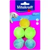 Giocattolo per gatti Vitakraft palline di peluche con Anteprima dell’immagine prodotto 2
