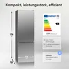 Bomann KG 7369, 262 l, N-ST, 38 dB, 3,5 kg/24h, C, Produktbild-Vorschau 2