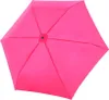 Knirps US.050 Ultra Light Slim Manual Neon Pink Regenschirm Produktbild-Vorschau 6