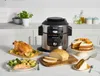 NINJA OL750EU Dampf-/Reis-/Nudelkocher Produktbild-Vorschau 34