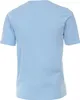 REDMOND Casual Herren T-Shirt Rundhals Regular-Fit Jersey Produktbild-Vorschau 2