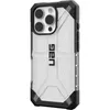 A UAG Urban Armor Gear Plasma Case for an iPhone is shown against a white background. Podgląd zdjęcia produktu