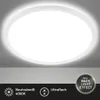 BRILONER SLIM LED Panel, Neutralweißes Licht, Produktbild-Vorschau 2