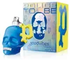 Police To Be GoodVibes For Man Eau De Toilette Spray 40ml Anteprima dell’immagine prodotto 5