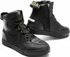 Rebelhorn Vandal 2 Damen Motorrad Schuhe, schwarz/gold, 40 Produktbild-Vorschau 1