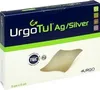 Urgotül Silver 5x5 cm garza per ferite 10 pz Anteprima dell’immagine prodotto 1