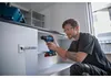 Bosch 06019K3200 Akumulátorová vrtačka Bosch GSR 18V-45 Náhled obrázku produktu 9