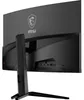 MSI MAG 321CUPDF Monitor PC 80 cm 31.5 pollici 3840 x 2160 Anteprima dell’immagine prodotto 11
