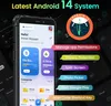 OUKITEL WP32 PRO Android 14 Outdoor Smartphone, 24GB+256GB Náhľad obrázku produktu 3