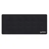 Manhattan 425490, Schwarz, Einfarbig, Tuch Produktbild-Vorschau 3