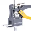 Close-up of a manual lift tool. Produktbild-Vorschau