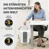 Fellowes® FW100017468 Distruggidocumenti Powershred® LX70 Anteprima dell’immagine prodotto 16