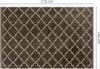 Orientalisches Arabeskenmuster Stoff-Imitat – Vinyl Produktbild-Vorschau 5