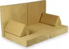 Montessori hrací lavice Comfort - Šňůra béžová Náhled obrázku produktu 8