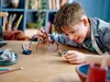 LEGO® Harry Potter™ 76434 Aragog w Zakazanym Lesie™ Podgląd zdjęcia produktu 11