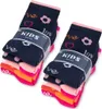 10 Paar Kinder Socken Mädchen Baumwolle Kindersocken 54338 Produktbild-Vorschau 2