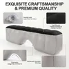 Solidchoice - Materasso gonfiabile per sedili posteriori - Anteprima dell’immagine prodotto 4