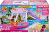 Barbie Traumboot Spielset Produktbild-Vorschau 10