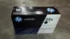 HP 05X - vysoká výťažnosť - čierna - originálna - LaserJet Náhľad obrázku produktu 3
