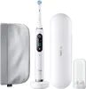 Oral-B Elektrische Zahnbürste iO Series9 White Alabaster Náhled obrázku produktu 8