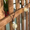 Lumisky Fantasy Star Solar, 10 Lampen, LED, 3,75 m, 1 Produktbild-Vorschau 5