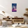 Bild auf Leinwand - Leinwandbild - Einteilig - Kosmos Baum Produktbild-Vorschau 7