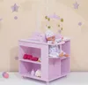 Olivia's little world Glitzersterne Prinzessin Babypuppe Produktbild-Vorschau 3