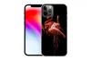 MuchoWow® Handyhülle Schutzhülle Hülle für iPhone 13 Pro Produktbild-Vorschau 2