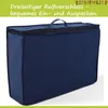 Aufbewahrungstasche für Kissen Decken Tragetasche für Produktbild-Vorschau 4