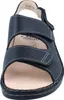 Komfort Sandalen für Herren in schwarz Produktbild-Vorschau 35