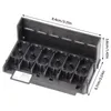 6 Farbe UV -Drucker Druckkopf Löschen Sie sicherer stabiler Voir les images du produit 4