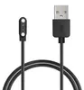 kwmobile Smartwatch Ladekabel für Nerunsa P66D / NiUFFiT Produktbild-Vorschau 8
