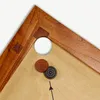 Zestaw plansz do Carrom - Kompletna gra - 7 KG - 74 x 74 cm Podgląd zdjęcia produktu 8