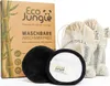 ECO JUNGLE Waschbare Abschminkpads - Abschminktücher (12 Produktbild-Vorschau 1