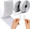 Ruhhy 25999 Samolepící suchý zip 500 x 2,5 cm, bílá Náhled obrázku produktu 1