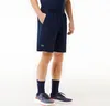 Lacoste Sport Short Ultra-Dry Regular Fit Herren Navy Produktbild-Vorschau 10