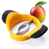 Dimono Mangoschneider aus 18/10 Edelstahl mit Soft-Grip, Produktbild-Vorschau 1