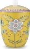 PIP STUDIO Lily&Lotus Yellow Aufbewahrungsdose 1,5l Produktbild-Vorschau 1
