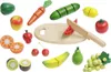 howa Schneideset 'Obst und Gemüse' 4867 Produktbild-Vorschau 1